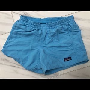 Girl’s Patagonia Baggies Shorts L